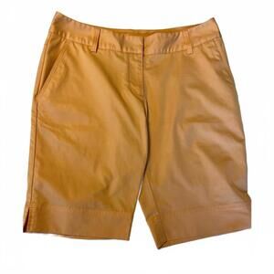 adidas Women's Climalite Peach Athletic Shorts